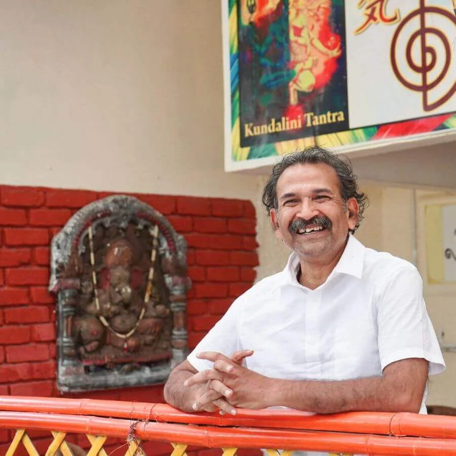 Mr. Deepak Gupta