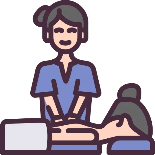 Massage Learning