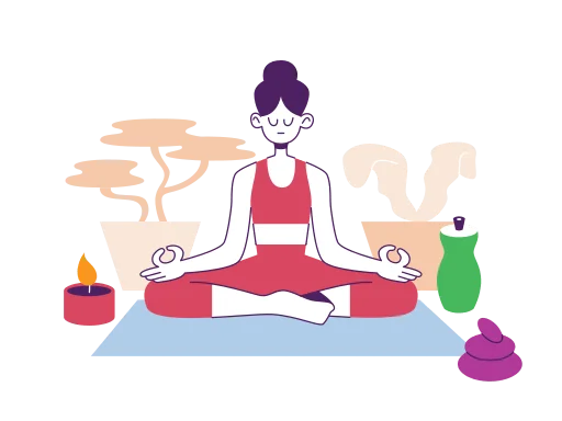 Reiki Retreat