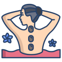 Creating a Relaxing Experience for the Client