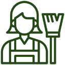 Cleaning & Housekeeping