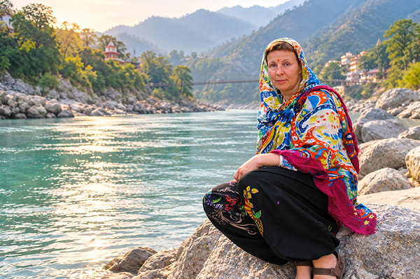 Why Rishikesh