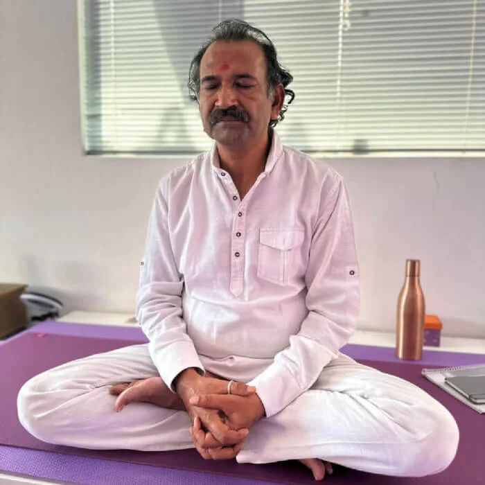 kundalini coaching