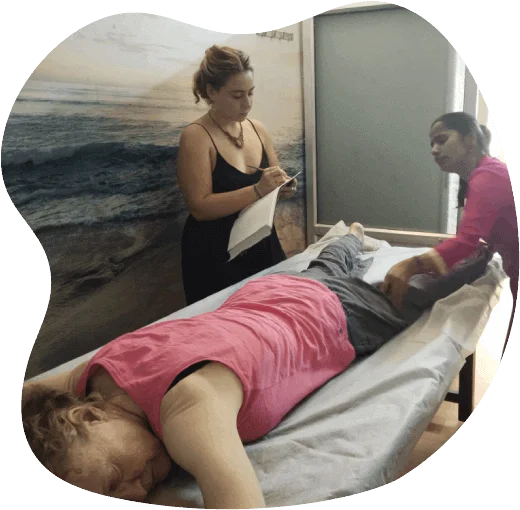 marma therapy course rishikesh