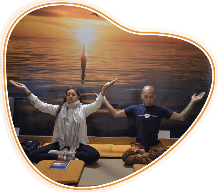 study reiki