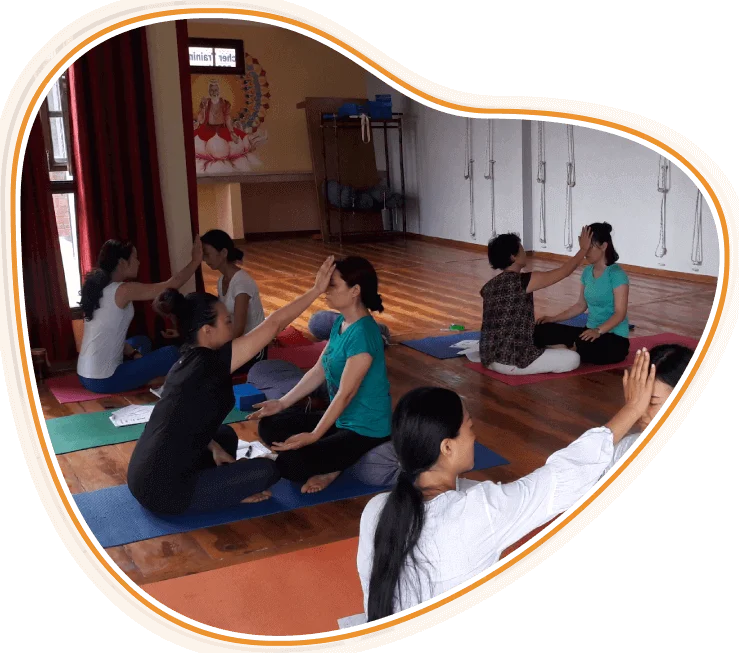study reiki