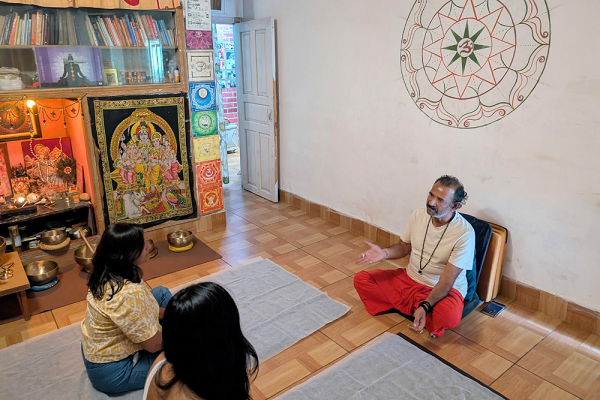 Reiki Level 1