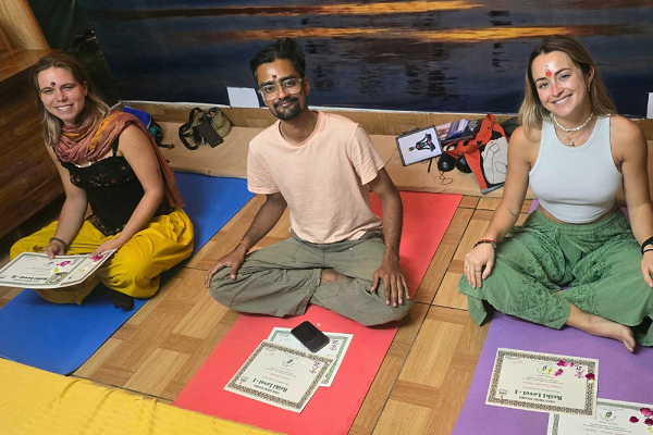 Reiki-Master-Level