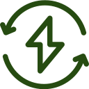 Boosts Energy Naturally